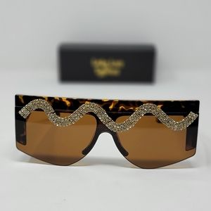 Luxury Fashion Sunglasses